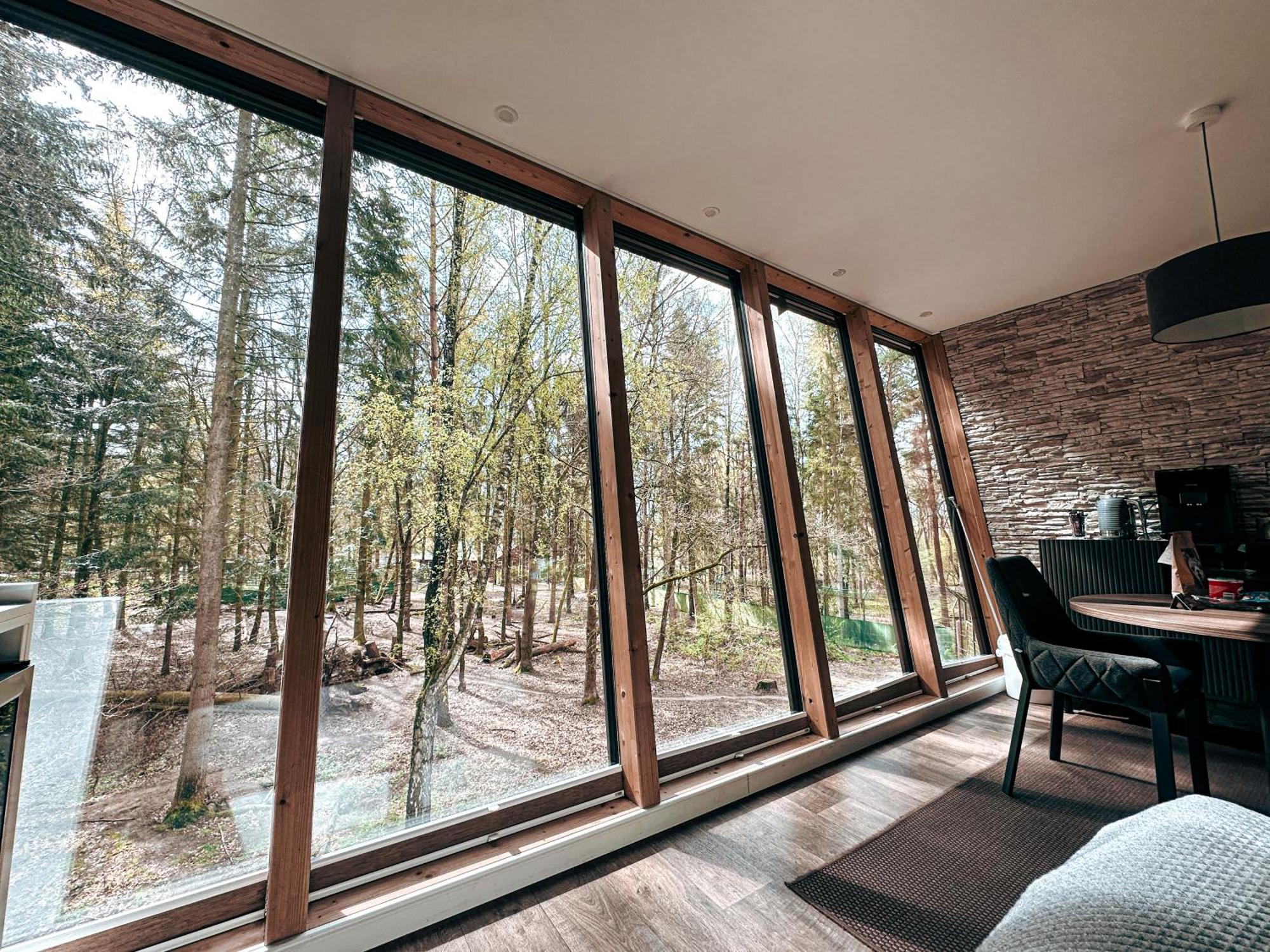 Tree Inn - Das Baumhaushotel Dörverden 외부 사진