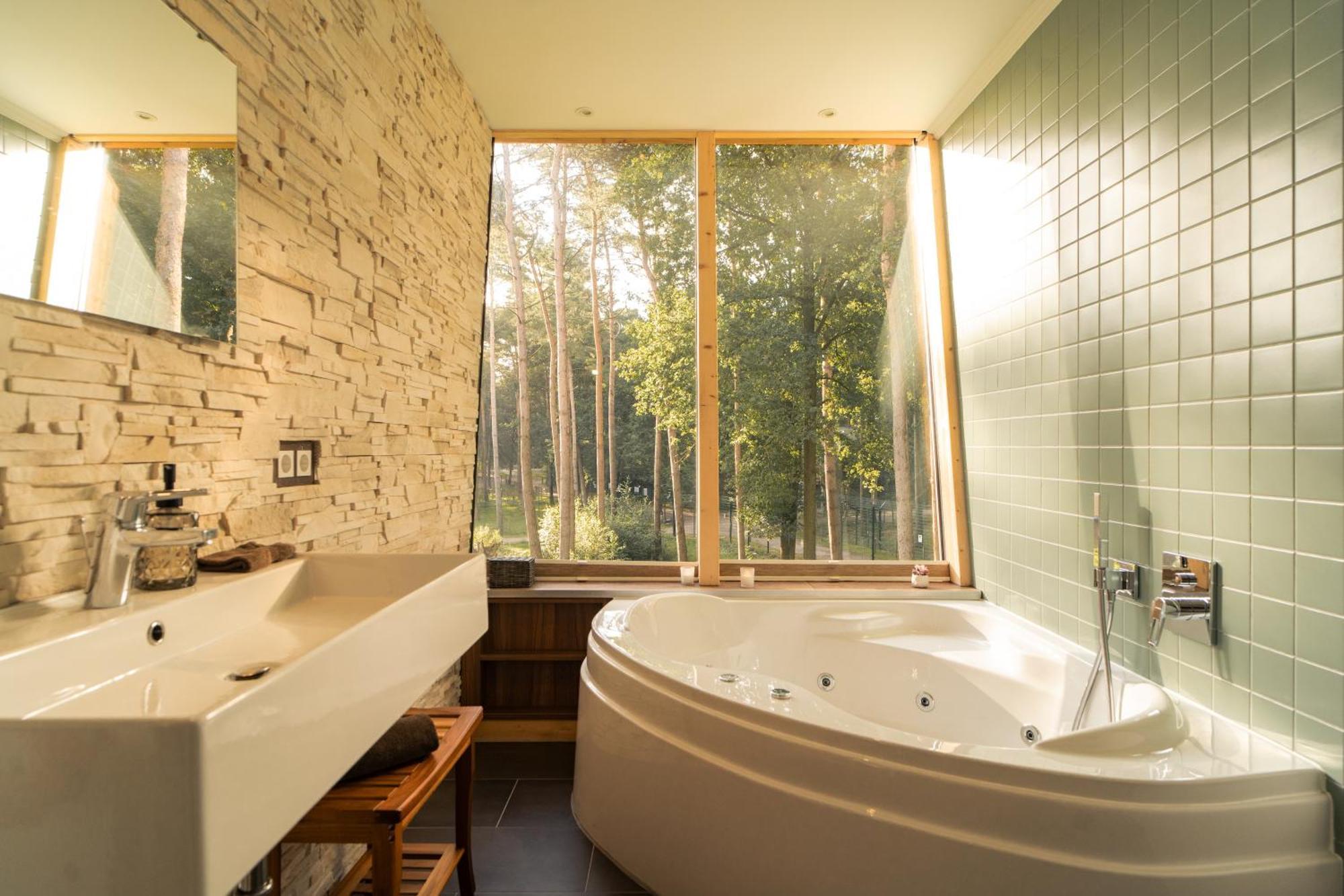 Tree Inn - Das Baumhaushotel Dörverden 외부 사진